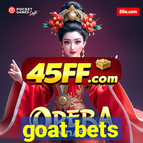 goat bets